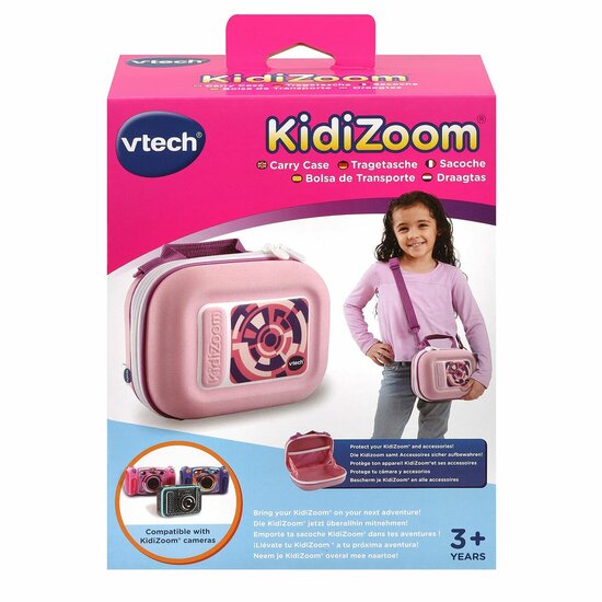 Camera hoes Vtech Kidizoom Bag Kinderen 1