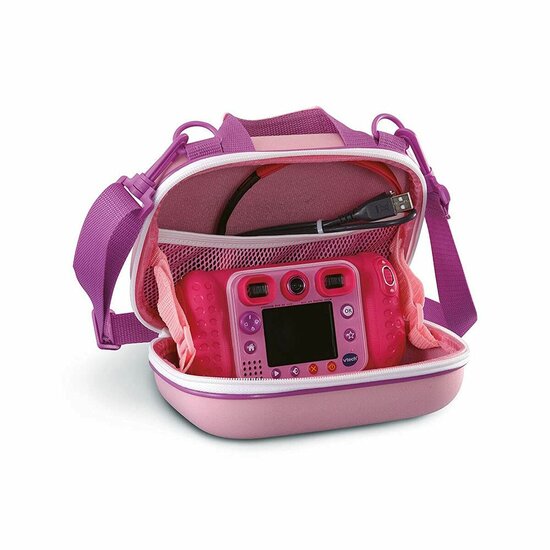 Camera hoes Vtech Kidizoom Bag Kinderen 3