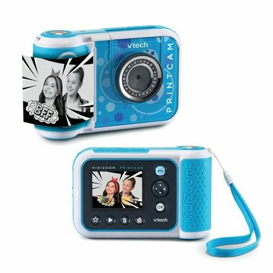 Digitale kindercamera Vtech KidiZoom 2