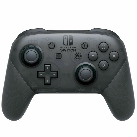 Pro Controller voor de Nintendo Switch + USB-kabel Nintendo 220959 2