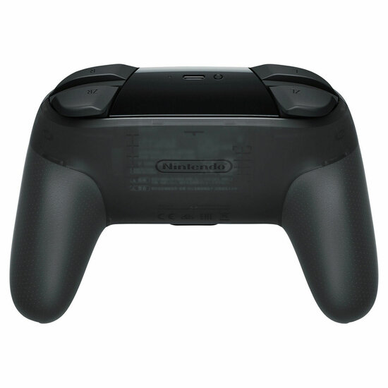 Pro Controller voor de Nintendo Switch + USB-kabel Nintendo 220959 3