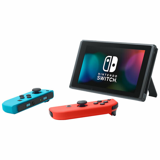 Nintendo Switch Nintendo SPORTS SET 3