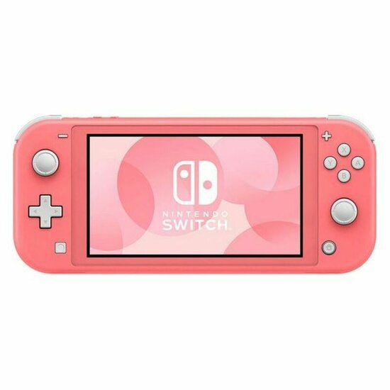 Nintendo Switch Nintendo Switch Lite 5,5&quot; 32 GB 2