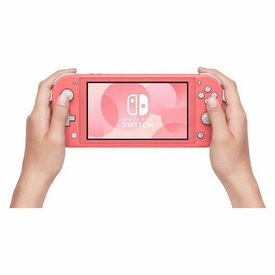 Nintendo Switch Nintendo Switch Lite 5,5&quot; 32 GB 3