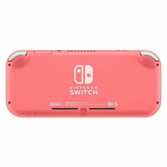 Nintendo Switch Nintendo Switch Lite 5,5&quot; 32 GB 4