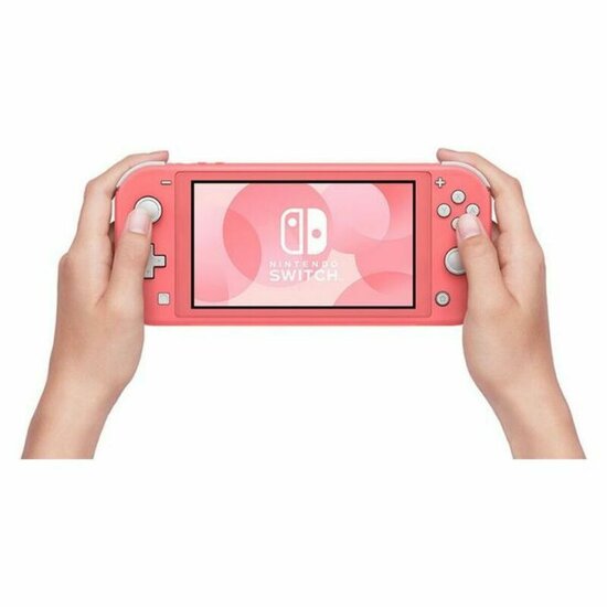 Nintendo Switch Nintendo Switch Lite 5,5&quot; 32 GB 6