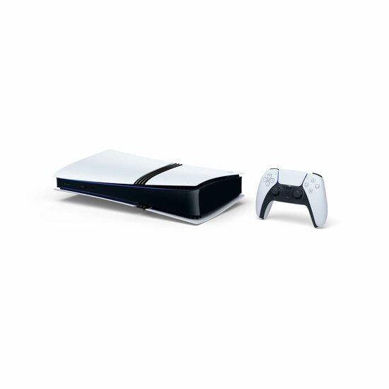 PlayStation 5 Pro Sony Digital 2 TB 2