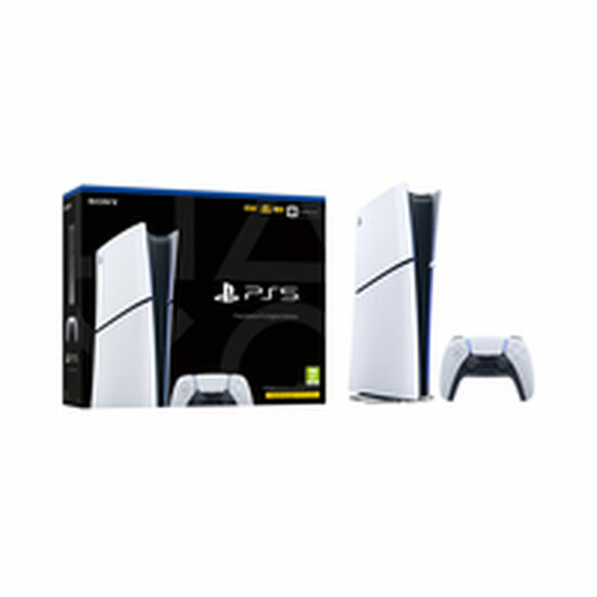 Console Sony PlayStation 5 1 TB 2