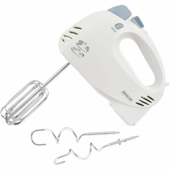 Handmixer Sencor SHM 5203-EUE3 1