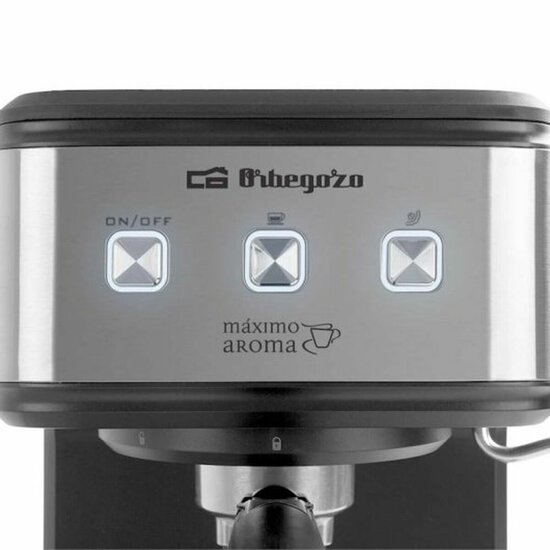 Expresso Koffiemachine Orbegozo EX 5210 4