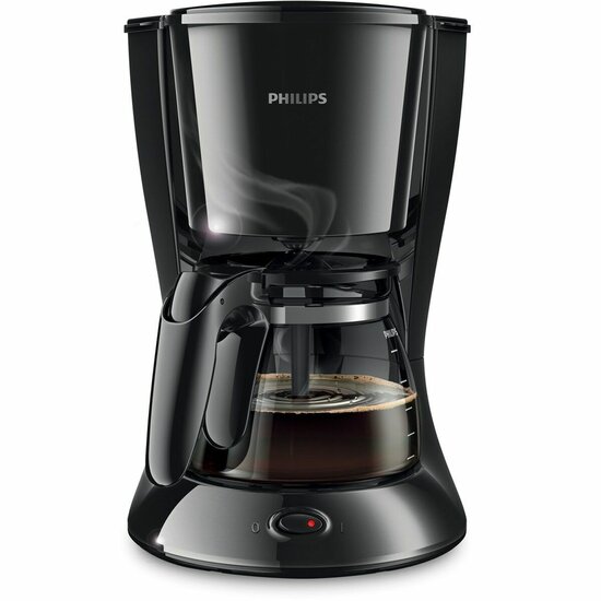 Volautomaat koffiezetapparaat Philips HD7461/20 Zwart 1000 W 1,2 L 5