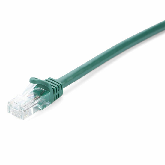 Cat6 UTP kabel V7 V7CAT6UTP-02M-GRN-1E (2 m) 1