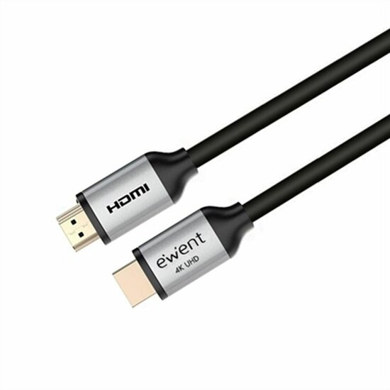 HDMI-Kabel Ewent EC1346 4K (1,8 m) 1