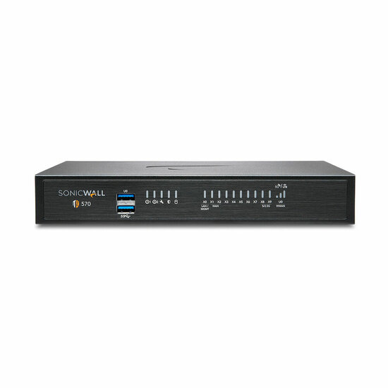 Firewall SonicWall TZ570 AVAILABILITY 1