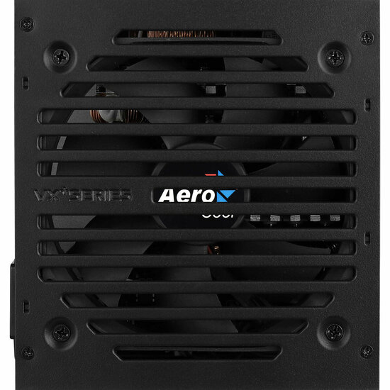 Voedingsbron Aerocool VX PLUS 650 650 W ATX 5