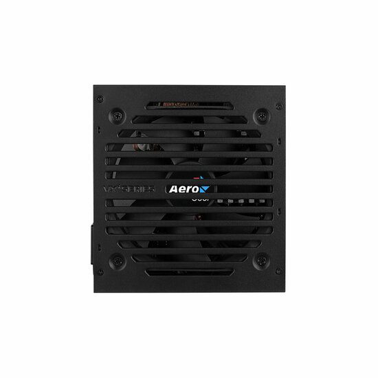 Voedingsbron Aerocool VX PLUS 600 600 W ATX 5