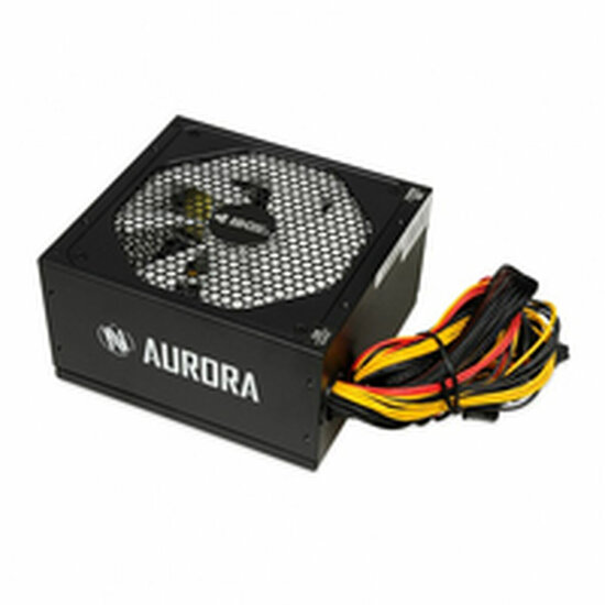 Voedingsbron Ibox Aurora 600 W 5