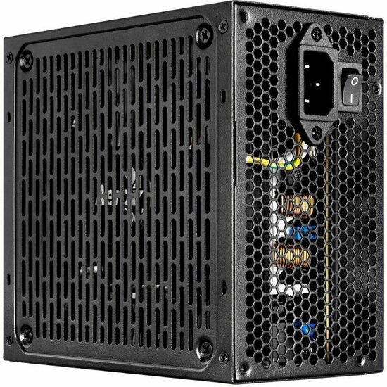 Voedingsbron Aerocool LUXPRO550 ATX 550 W 80 Plus Bronze 1