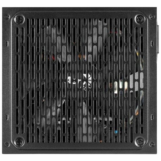 Voedingsbron Aerocool LUXPRO550 ATX 550 W 80 Plus Bronze 4