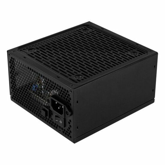 Voedingsbron Aerocool LUXRGB650M RGB 650W ATX 650 W 80 Plus Bronze 2