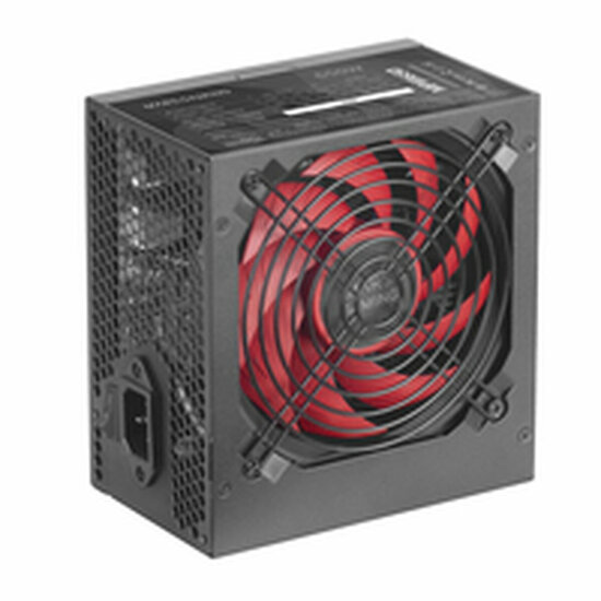 Voedingsbron Mars Gaming MPIII650 ATX 650 W CE - RoHS 5