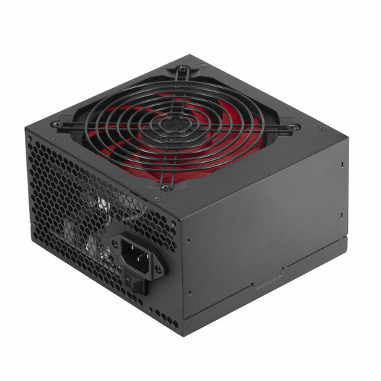 Voedingsbron Mars Gaming MPIII650 ATX 650 W CE - RoHS 6