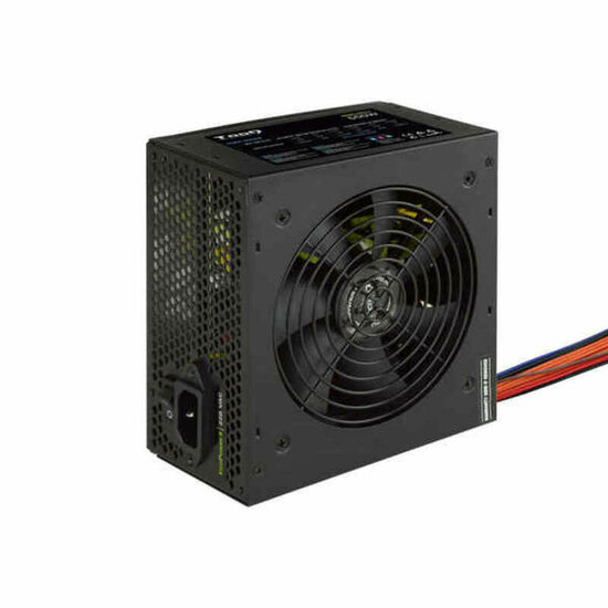 Voedingsbron TooQ TQEP-550SP 550 W ATX RoHS 1