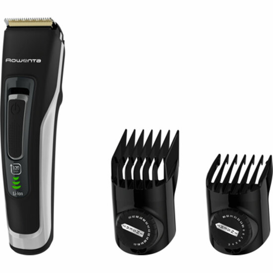 Baard en haar trimmer Rowenta TN5201 ADVANCER 1