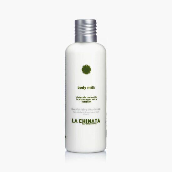 Body Lotion La Chinata Moisturising 1