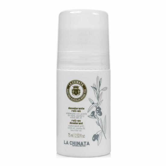 Deodorant Roller La Chinata 75 ml 1