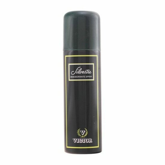 Deodorant Spray Silvestre Victor 200 ml 1