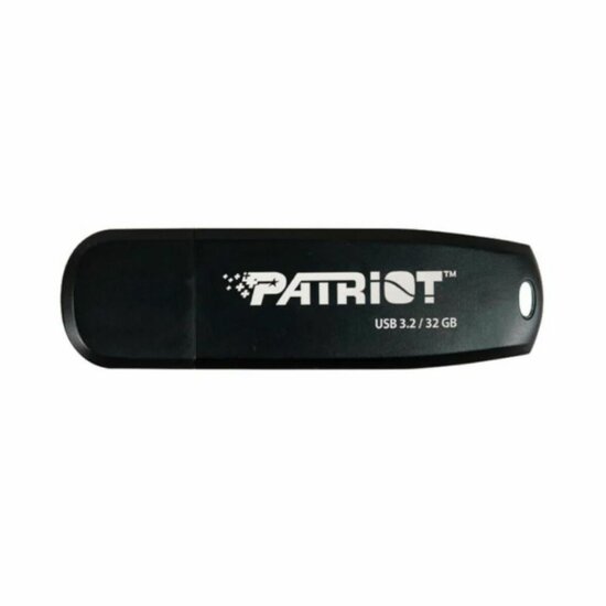 USB stick Patriot Memory PSF32GXRB3U 32 GB Zwart 1