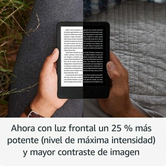 E-reader Kindle 3