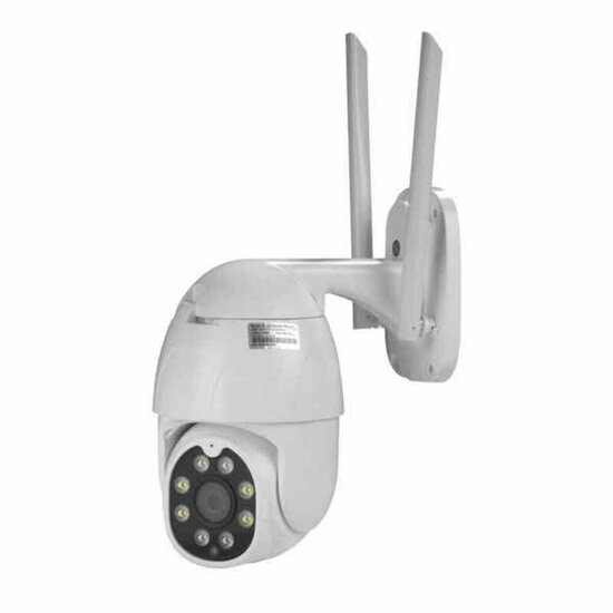 IP-Camera voor Buiten Denver Electronics IOC-221 Wit 1