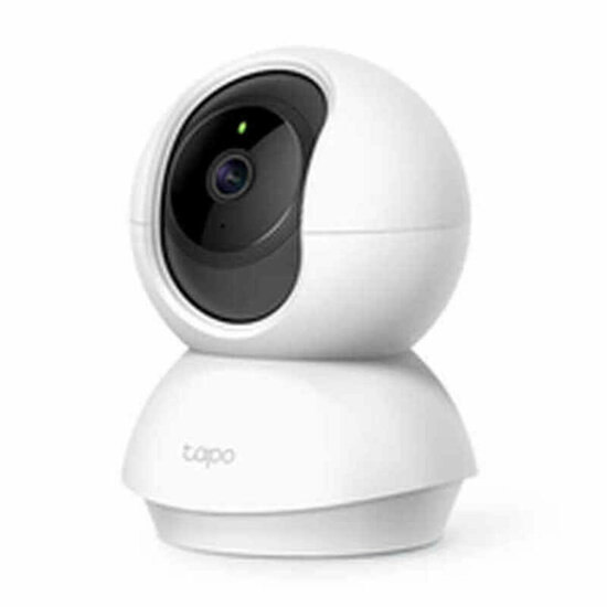 IP-camera TP-Link C200 1080 px WiFi 2.4 GHz 1