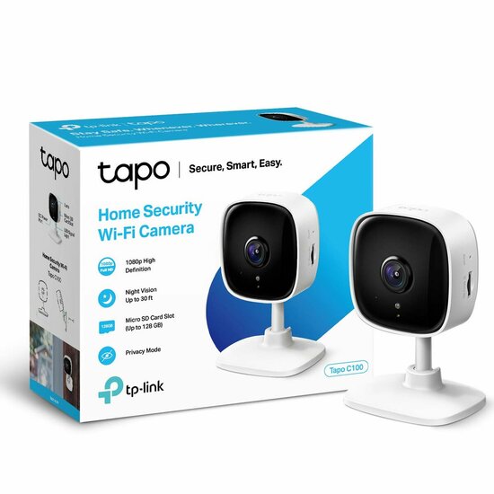 IP-camera TP-Link 1 6