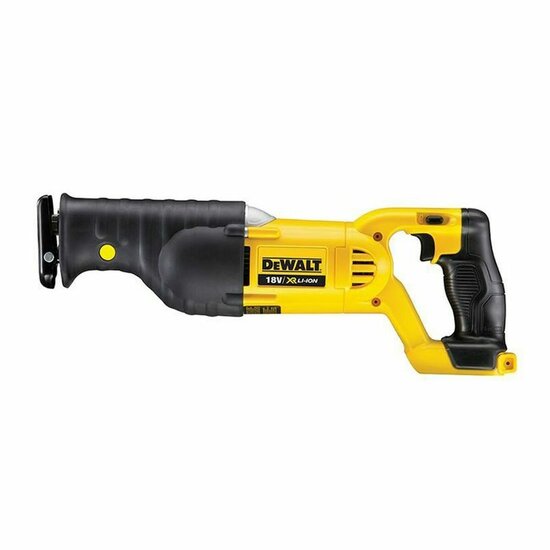 Reciprozaag Dewalt DCS380N-XJ 18 V 2