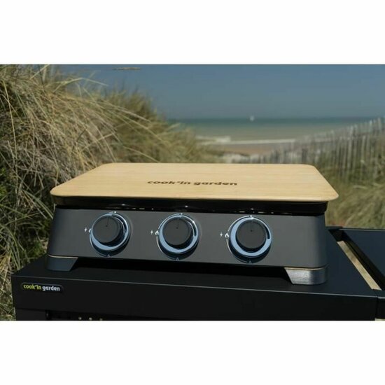 Grill Cook&amp;apos;in Garden DUNE 70 2