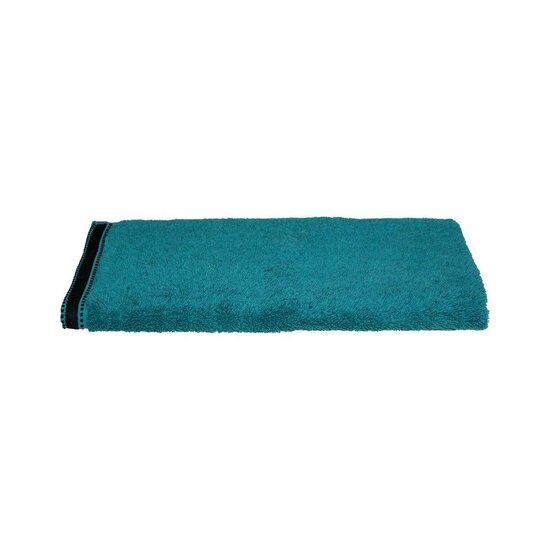 Badhanddoek 5five Simply Smart Premium Groen Katoen 50 x 90 cm 1