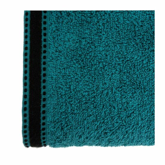 Badhanddoek 5five Simply Smart Premium Groen Katoen 100 x 150 cm 2