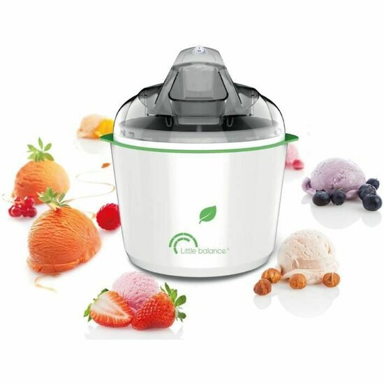 IJsmaker Little Balance 8234 Happy Sorbets 2