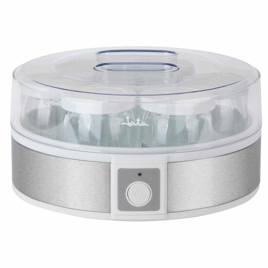 Yoghurtmaker JATA JEYG2266 20 W 1,2 L 1