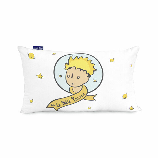 Kussenhoes HappyFriday Le Petit Prince Ses amis Multicolour 50 x 30 cm 1