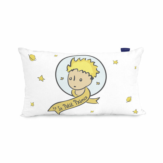 Kussenhoes HappyFriday Le Petit Prince Ses amis Multicolour 50 x 30 cm 2