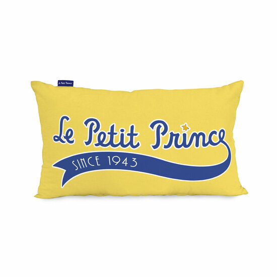 Kussenhoes HappyFriday Le Petit Prince Migration Multicolour 50 x 30 cm 2