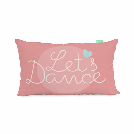 Kussenhoes HappyFriday Dancing Multicolour 50 x 30 cm 2