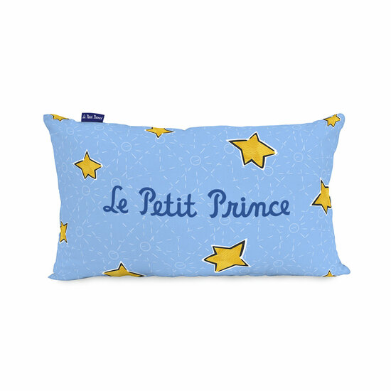 Kussenhoes HappyFriday Le Petit Prince Accolade Multicolour 50 x 30 cm 2