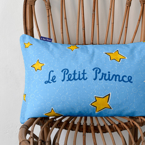 Kussenhoes HappyFriday Le Petit Prince Accolade Multicolour 50 x 30 cm 4