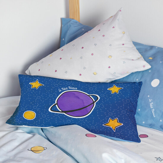 Kussenhoes HappyFriday Le Petit Prince Accolade Multicolour 50 x 30 cm 5