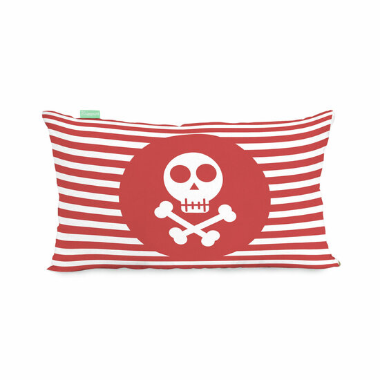 Kussenhoes HappyFriday Pirate Multicolour 50 x 30 cm 1